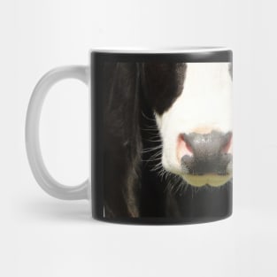 Moo Snout Mug